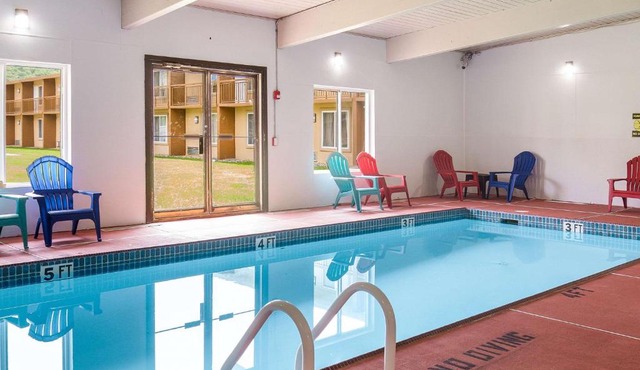 Pocono Inn & Banquet - Stroudsburg