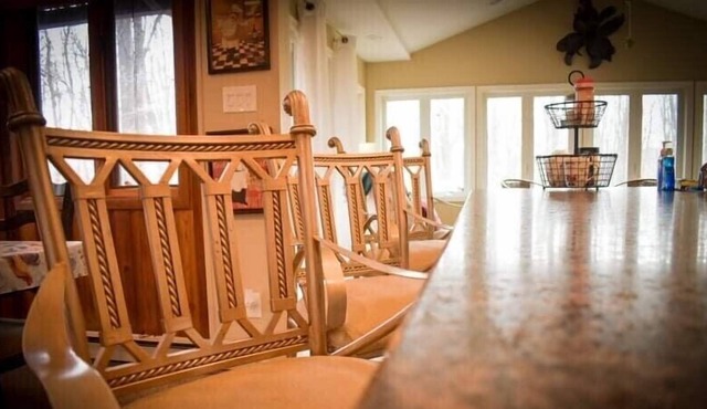 Pocono Mountains PA, Exclusive Gold Star CertifiedResort Sleeps 9