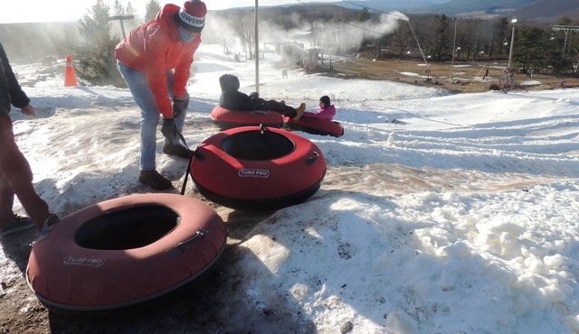 Pocono PA Breathtaking Natures and Amenities