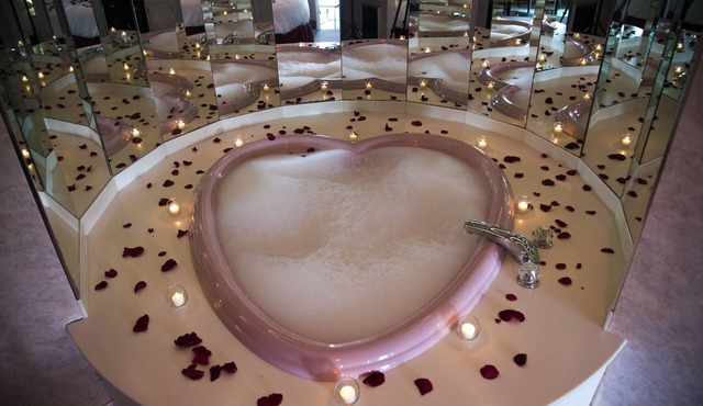 Pocono Palace Resort