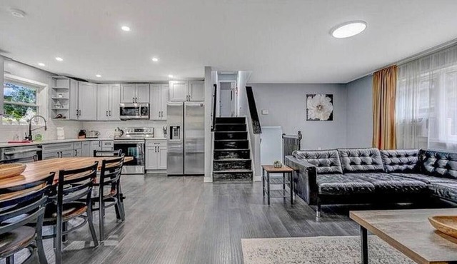 Pocono Paradise: Spacious Fun for the Whole Family