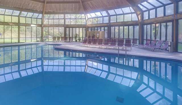 Pocono Paradise Ultimate Camelback Getaway 4 Bedroom Townhouse