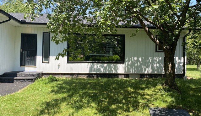 Pocono Ranch House With Private Pool