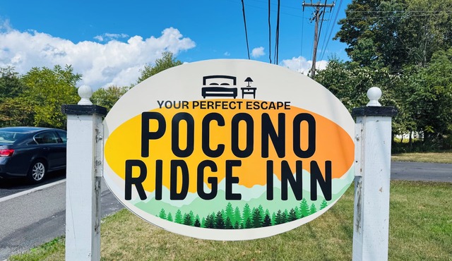 Pocono Ridge Inn
