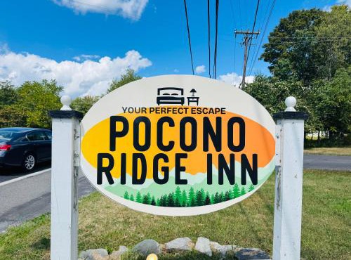 Pocono Ridge Inn East Stroudsburg - Poconos