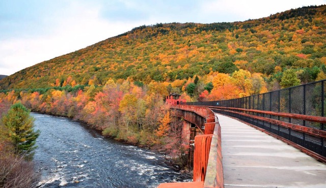 Pocono Serenity close to Historic Downtown Jim Thorpe