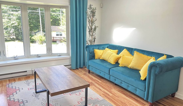 Pocono Vacation House close to Skiing Resort