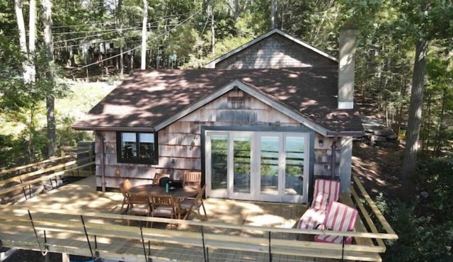 Poconos Lakefront Best View Lake Wallenpaupack⛷