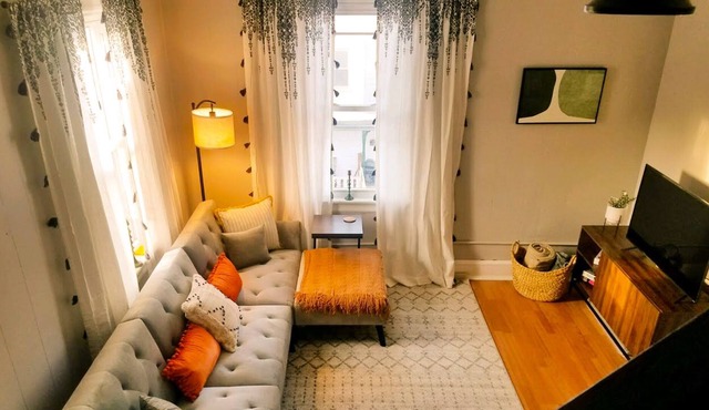 Poconos Mountains ★ Jim Thorpe ★ Extended Stay ★ ST Luke's ★ LVHN ★ Geisinger ★