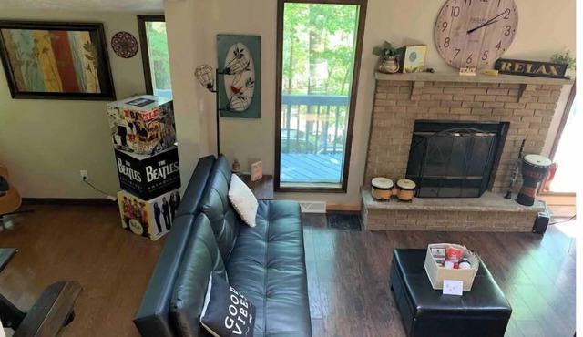 Poconos Top Rated Resort - Saw Creek Estates