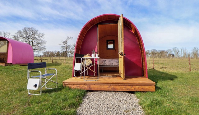 POD 1, pet friendly, country holiday cottage in St Asaph