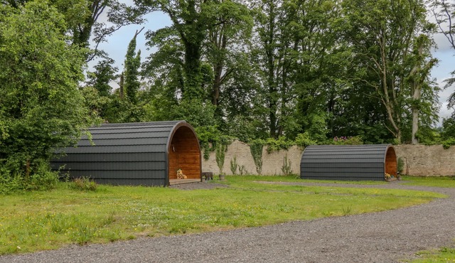 POD 2, pet friendly, character holiday cottage in Gosforth