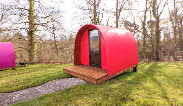 POD 4, pet friendly, country holiday cottage in St Asaph