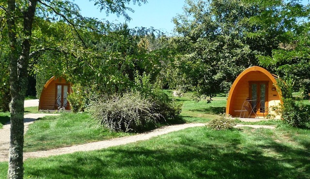 Pod - Village des Monédières