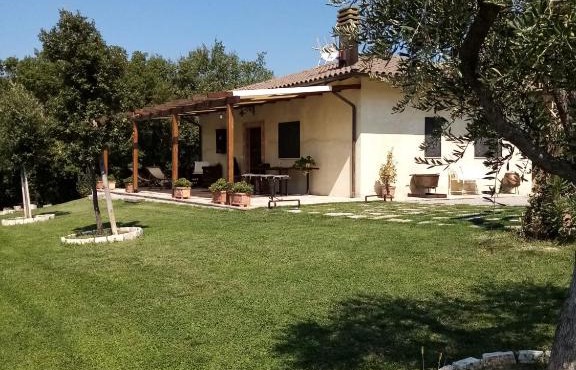 Podere Battegone in Maestrello