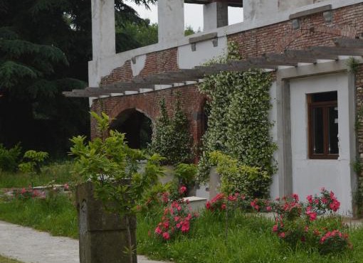 Podere San Marco
