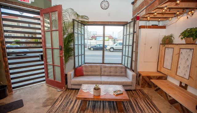 PodShare Los Feliz - Hostel