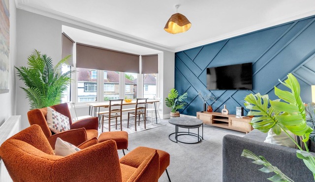 Poets Apartment | By My Getaways