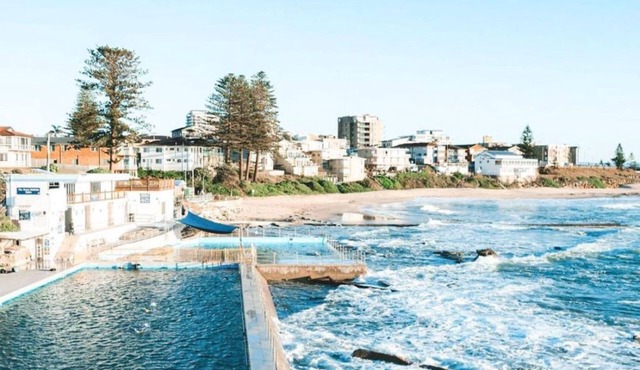 Poets Corner Retreat- Indoor Fireplace