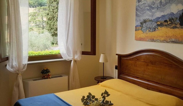 Poggio Desto B&B in Quarrata