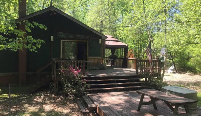 Pohopoco Place Mountain Getaway (longer stay only)