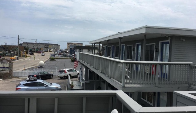 Point 1 Resort & Motel