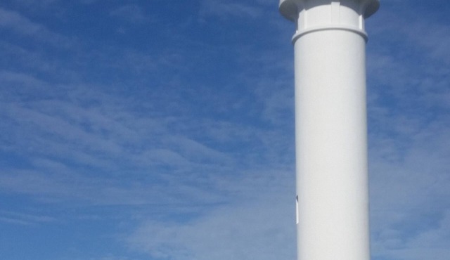 Point Arena Lighthouse