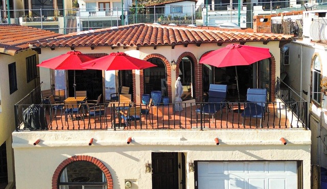 Point Break Villa with Surfboards/Kayak/Bodyboards