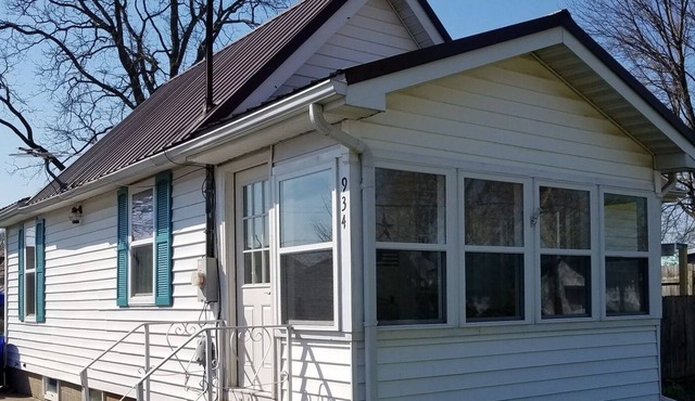 Point Breeze Cozy cottage