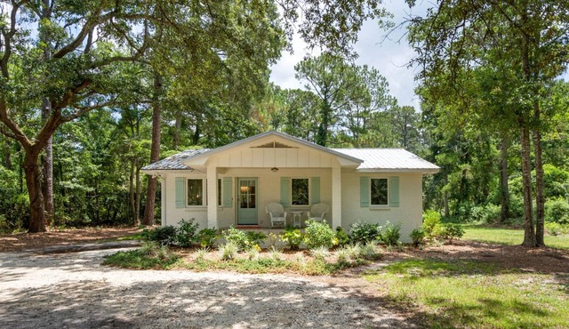 Point Clear Cottage