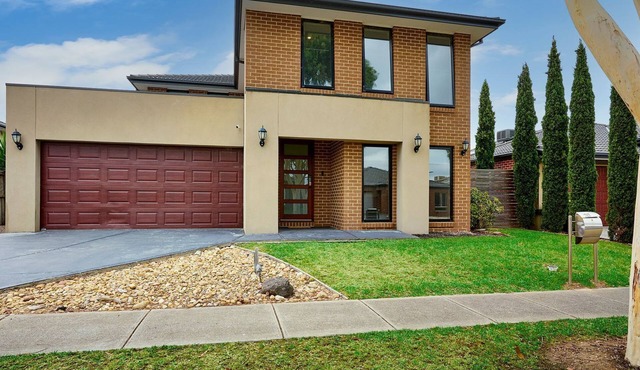 Point Cook Serenity Stay 4 Bedrooms