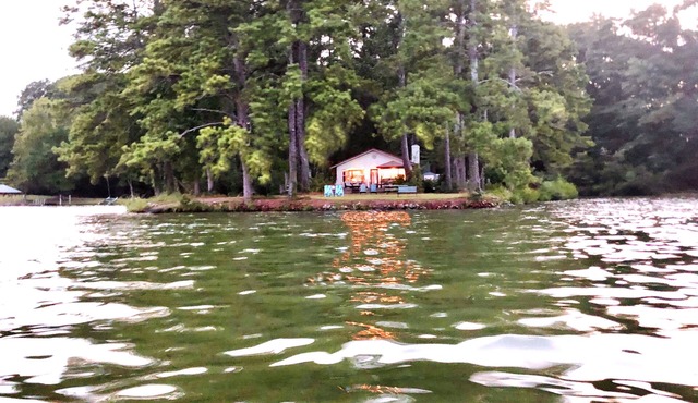 Point House
