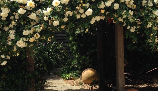 Point Leo Retreat - healing oasis on the Peninsula