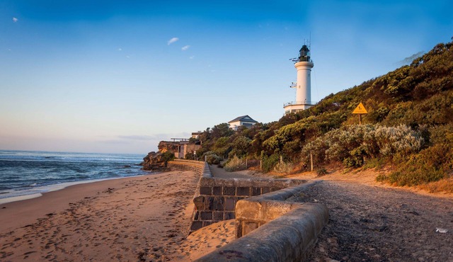 Point Lonsdale Holiday Apartments - Adults only