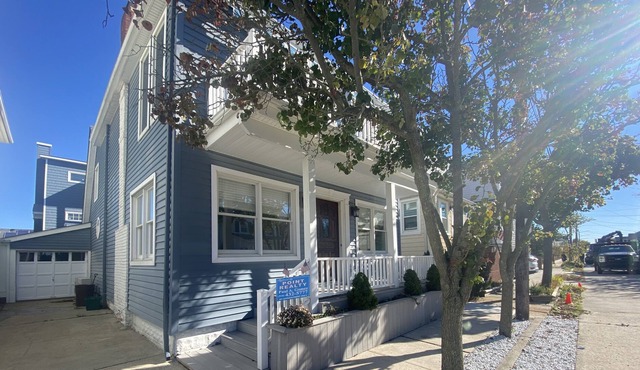 Point Lookout Summer Rental