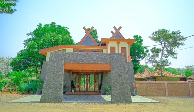 Point of View Hotel & Resort Majalengka
