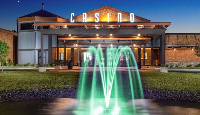 Point Place Casino Hotel