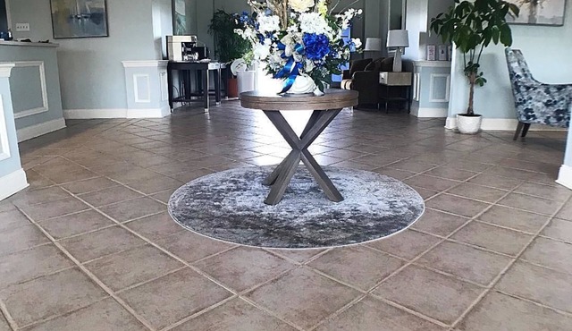 Point Pleasant Manor