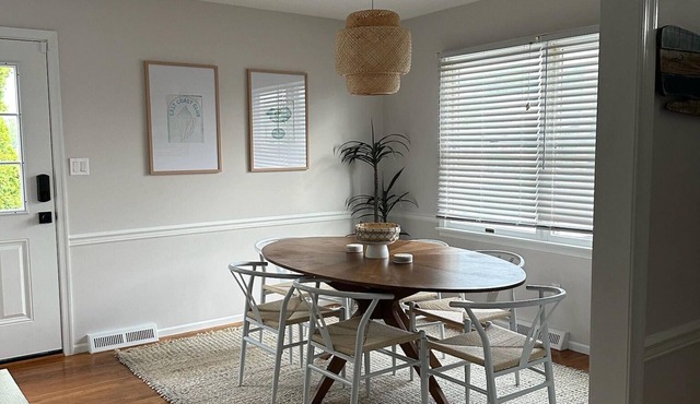 Point Pleasant Pad! New and Renovated!