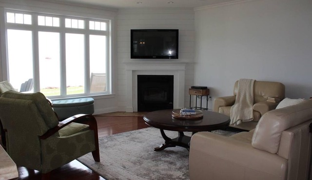 Point Prim Summer Home