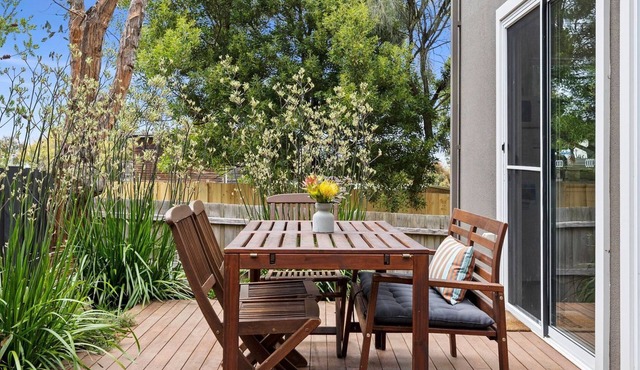 Point Roadknight Paradise - Villa 6