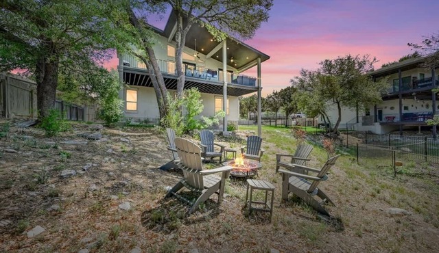 Point Venture Lakehouse