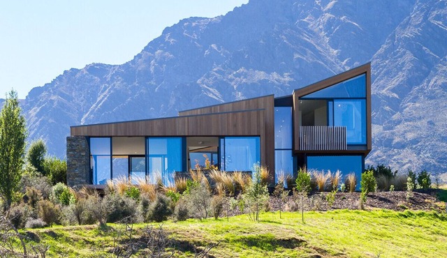 Point Vista - Queenstown Luxury