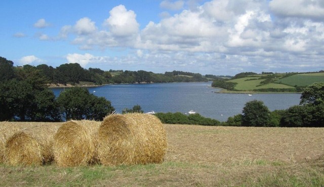 Pointe Brittany, seaside, cottage labeled 2 to 5 people, 3 keys