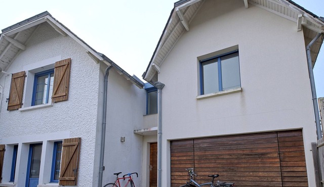 Pointe de Penchâteau-Villa 8 pers. by Interhome