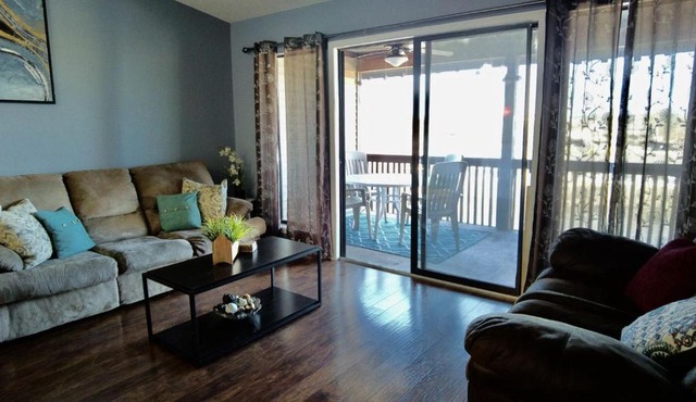 Pointe Royale 41-12 by Dreams2Reality Vacations-Includes FREE Attraction Tickets Daily!