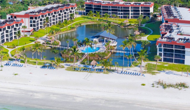 Pointe Santo Completely Remodeled Gas Grills Heated Pool Hot Tub Vet Discounts