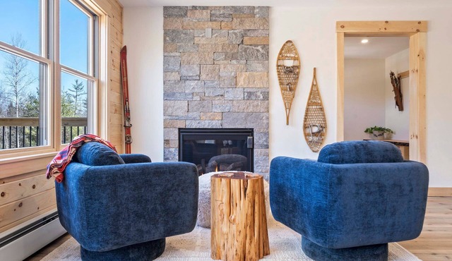 Pointers Den-Fireplace, Arcade, 2 Primary Suites