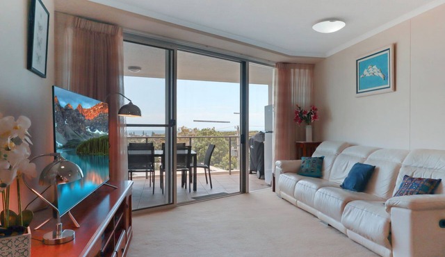 Points North Unit 507 - Caloundra