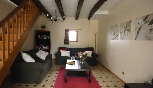 Poire, 2 bedroom family cottage
